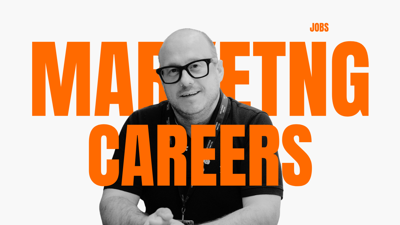 Jobs in Digital Marketing Your Guide to a Thriving Career Jobs in Digital Marketing: Your Guide to a Thriving Career