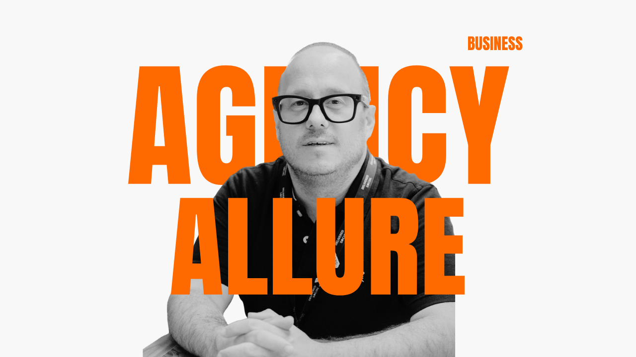 Agency Allure Why Some Businesses Can’t Work Without One Agency Allure: Why Some Businesses Can't Work Without One