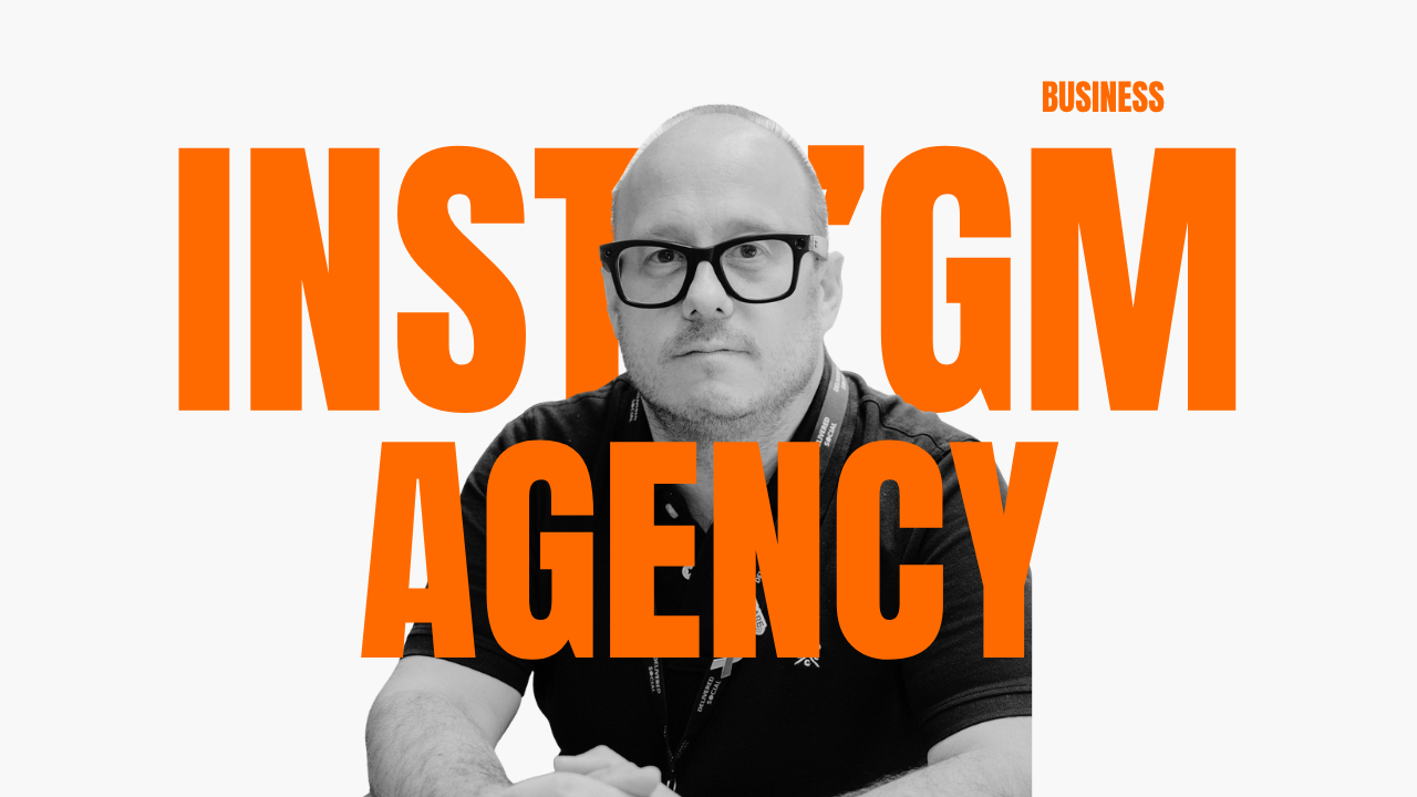 Building an Instagram Marketing Agency