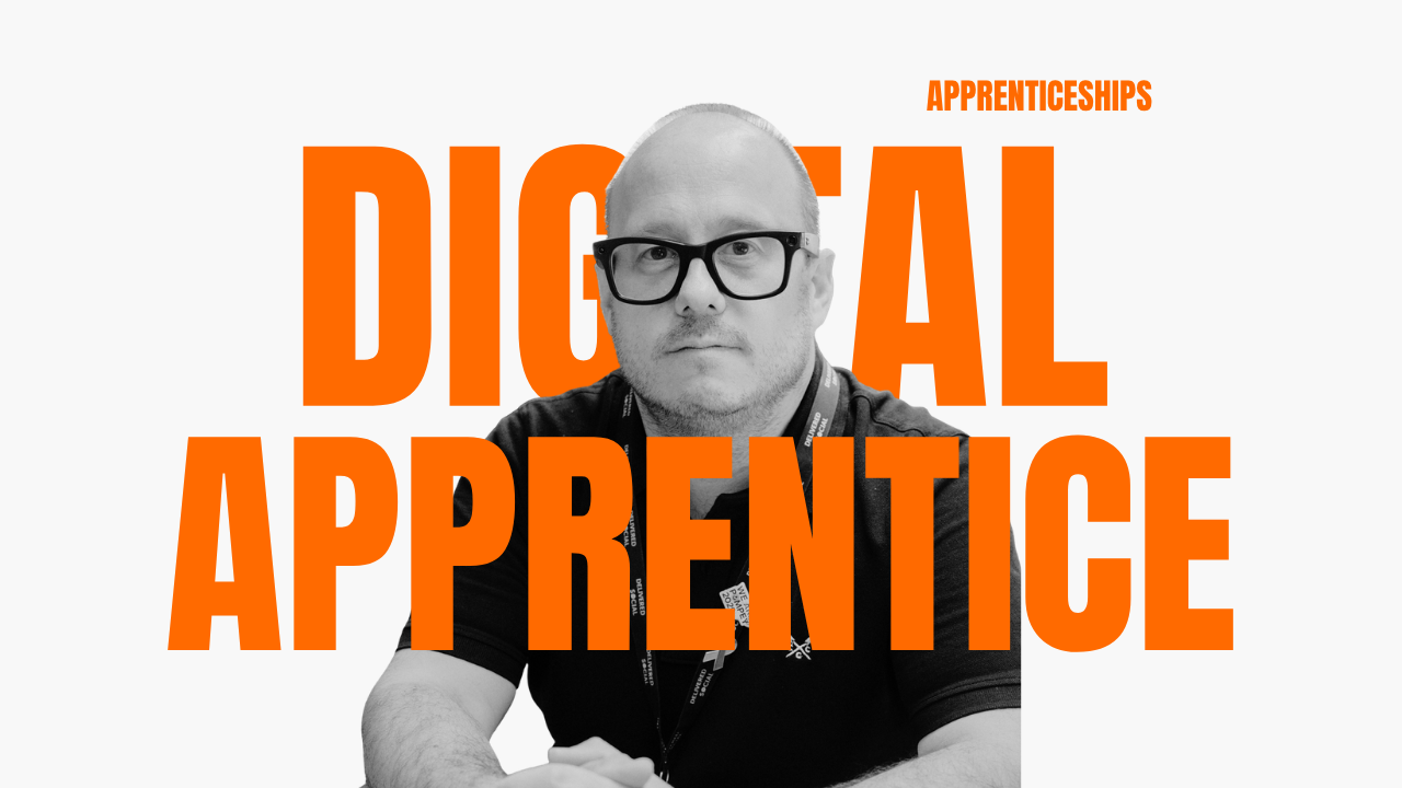 Digital Marketing Apprenticeships