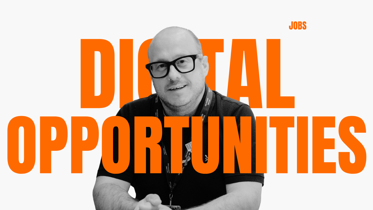 Digital Marketing Jobs UK