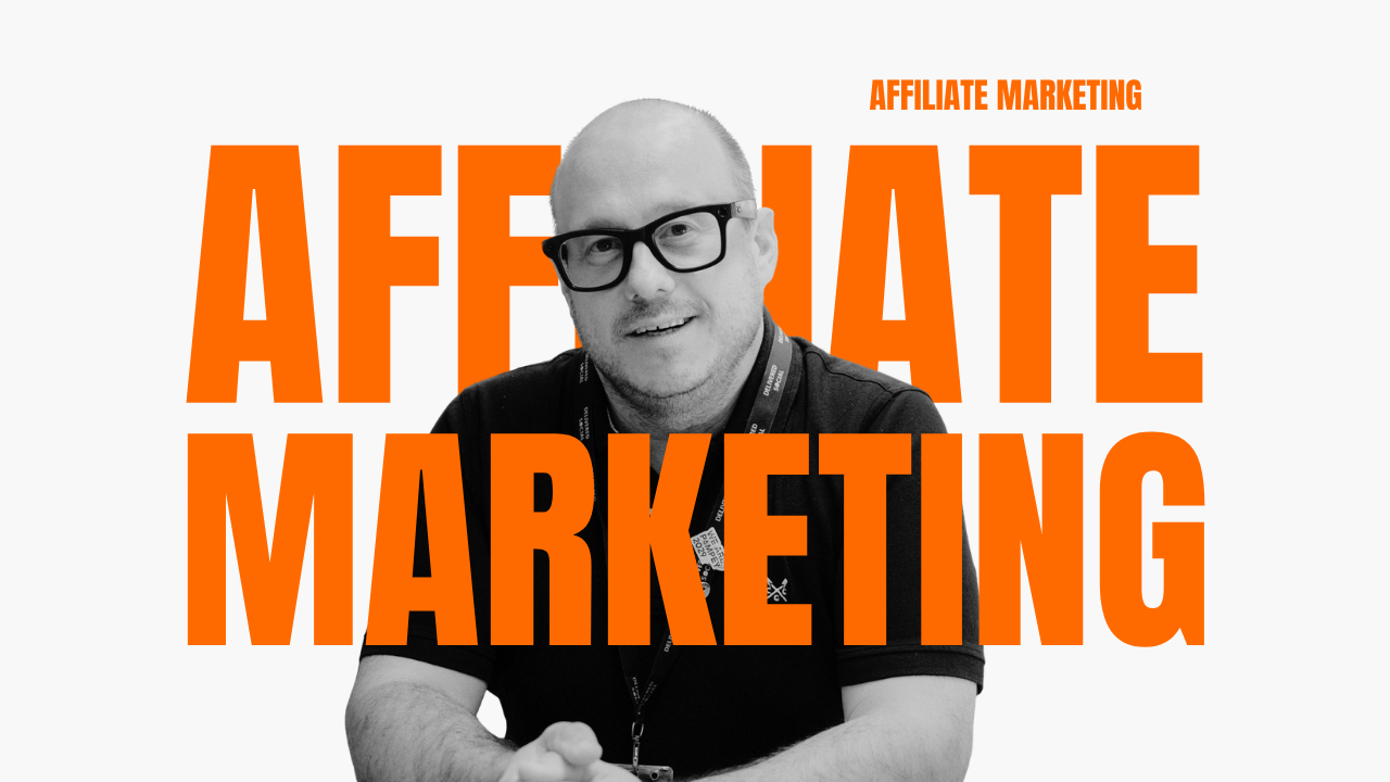 High Ticket Affiliate Marketing UK High Ticket Affiliate Marketing UK