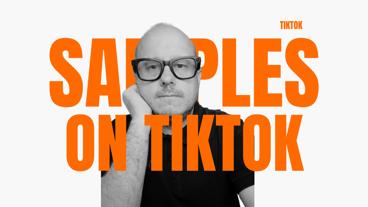 How to Request Free Samples on TikTok Shop