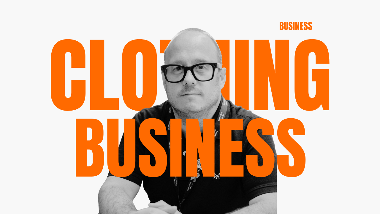 How to Start a Small Clothing Business from Home in the UK How to Start a Small Clothing Business from Home in the UK