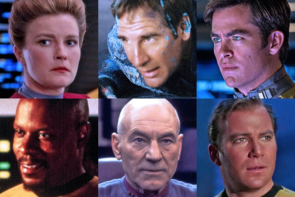 Star Trek Phrases That Make You a Better Leader Today