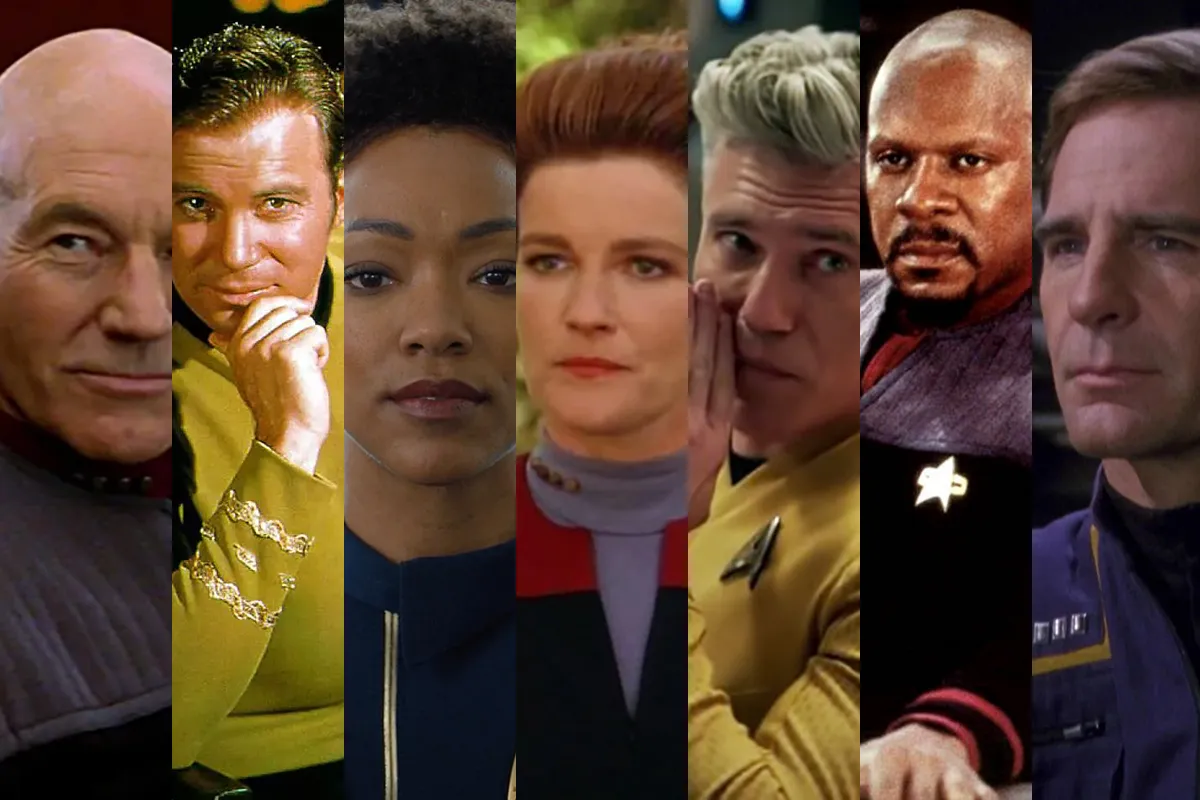 27 Famous Star Trek Quotes That Still Matter in 2026