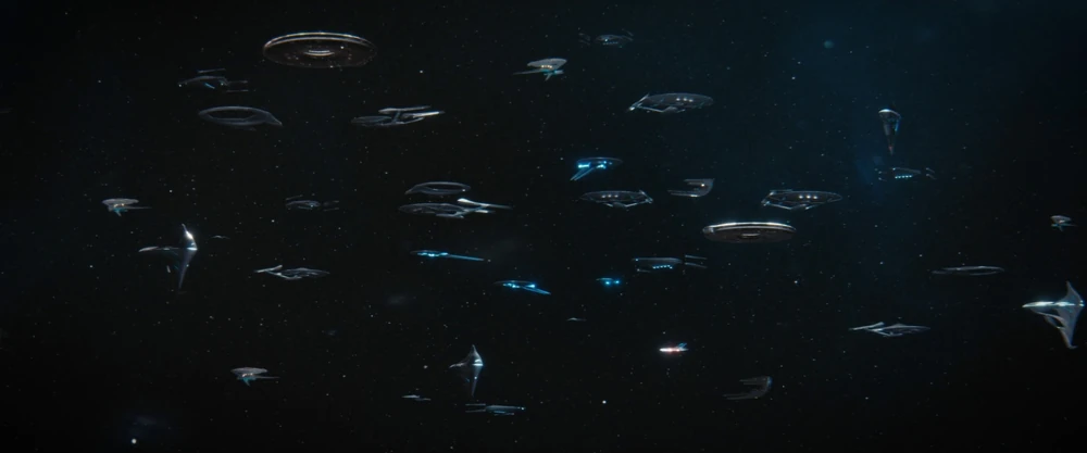 The Burn Star Trek: The Galaxy-Changing Event Explained