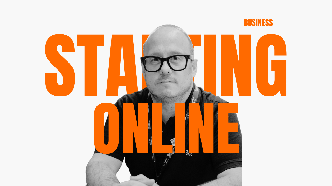 Starting an Online Business in the UK