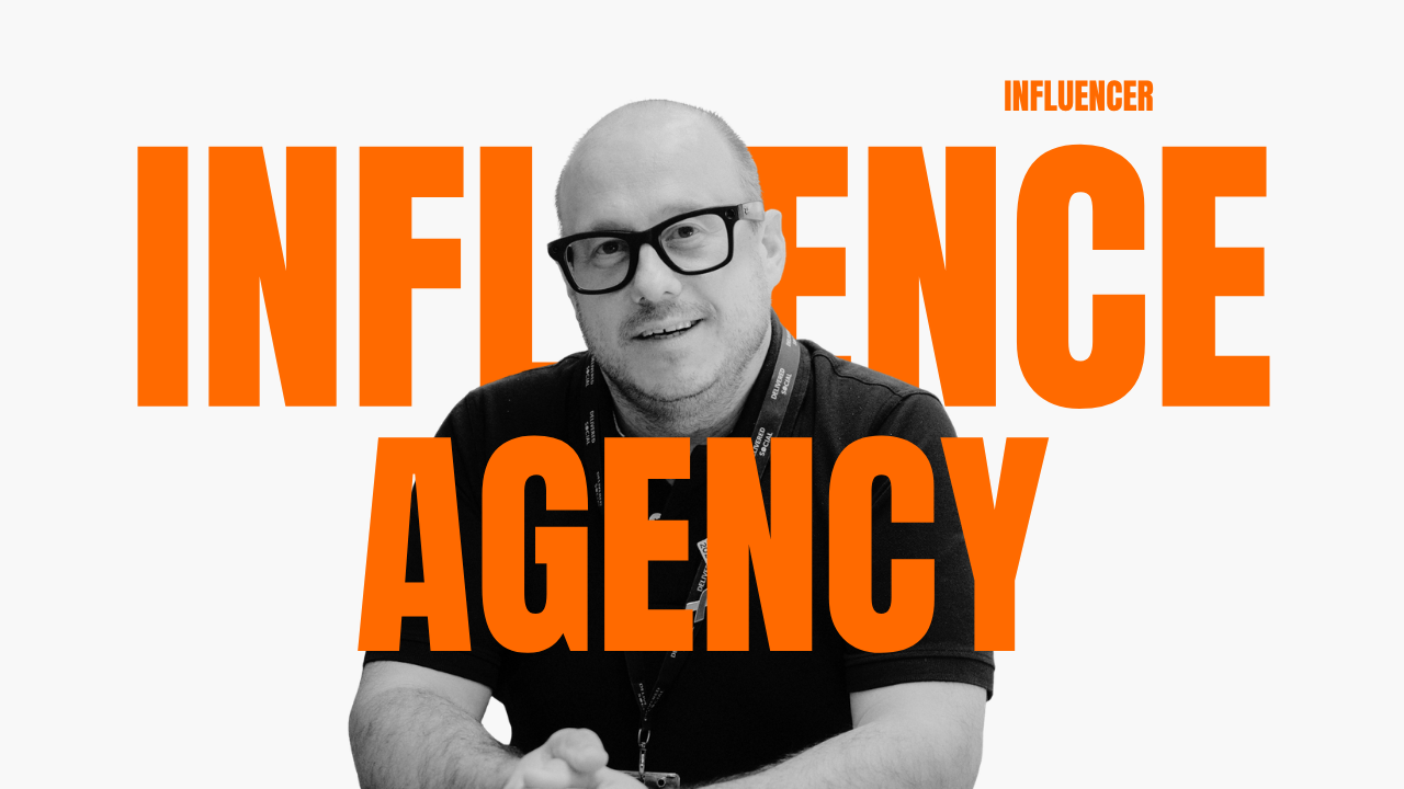 What Is an Influencer Management Agency What Is an Influencer Management Agency