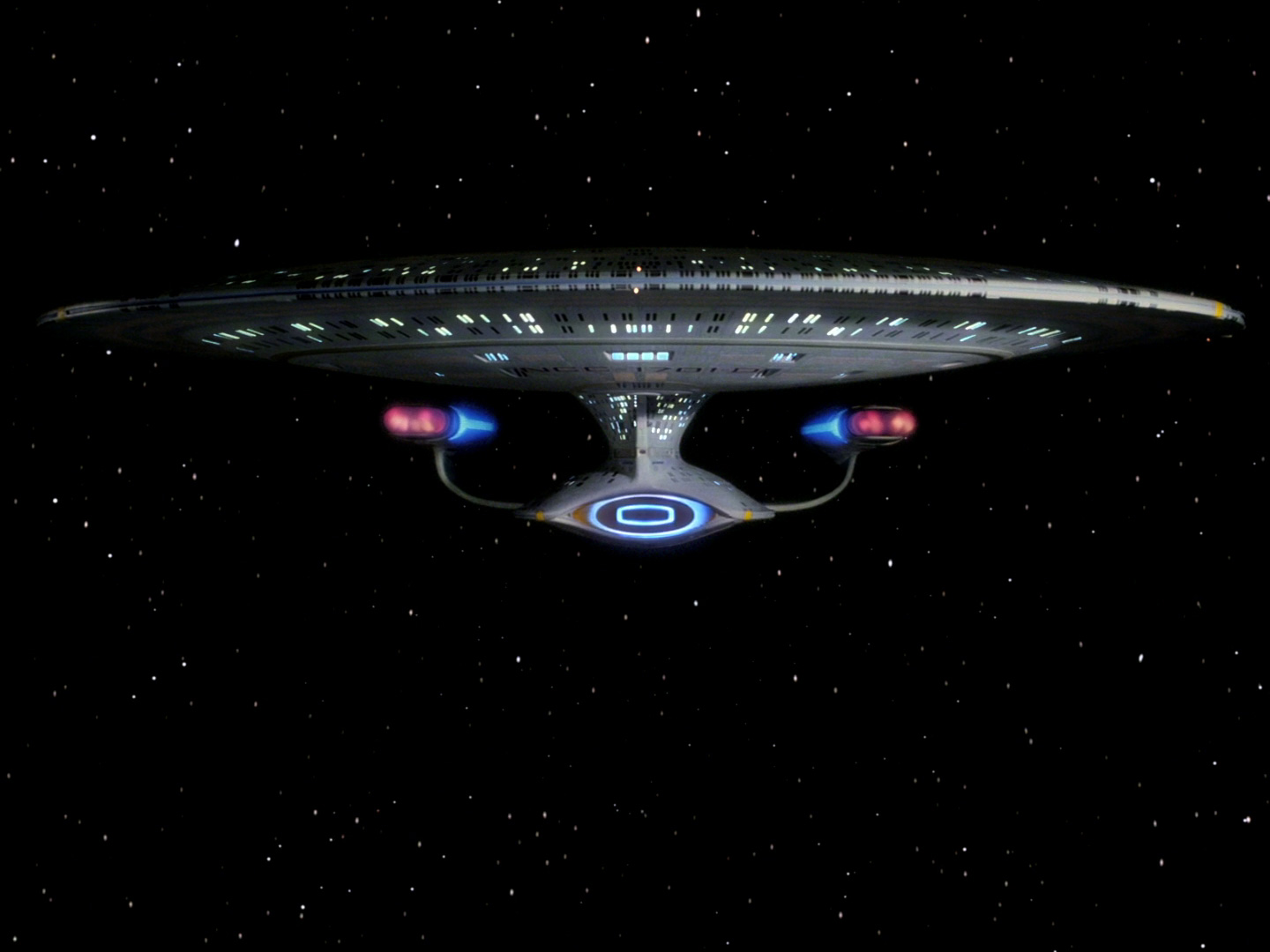 Why We Still Love Star Trek: Hope, Fandom & Klingon