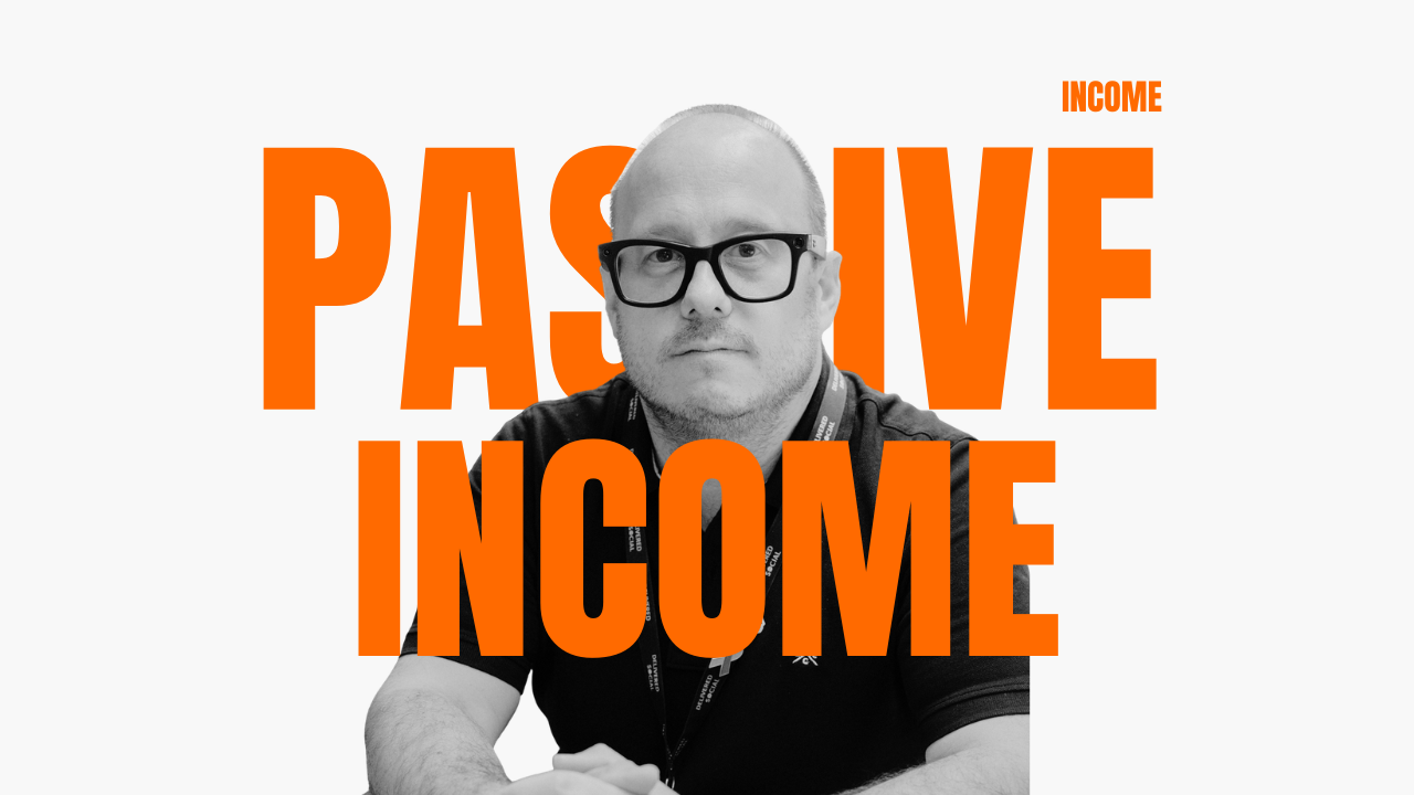 How Can I Generate Passive Income With No Initial Funds?