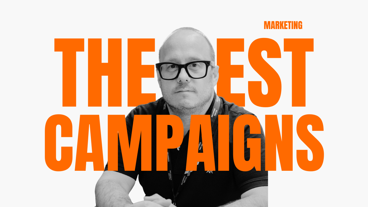 What are the best marketing campaigns of all time?