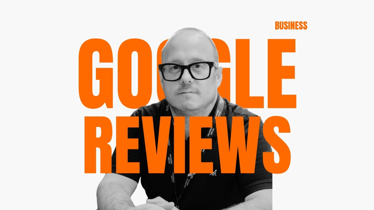 How to respond to Google reviews