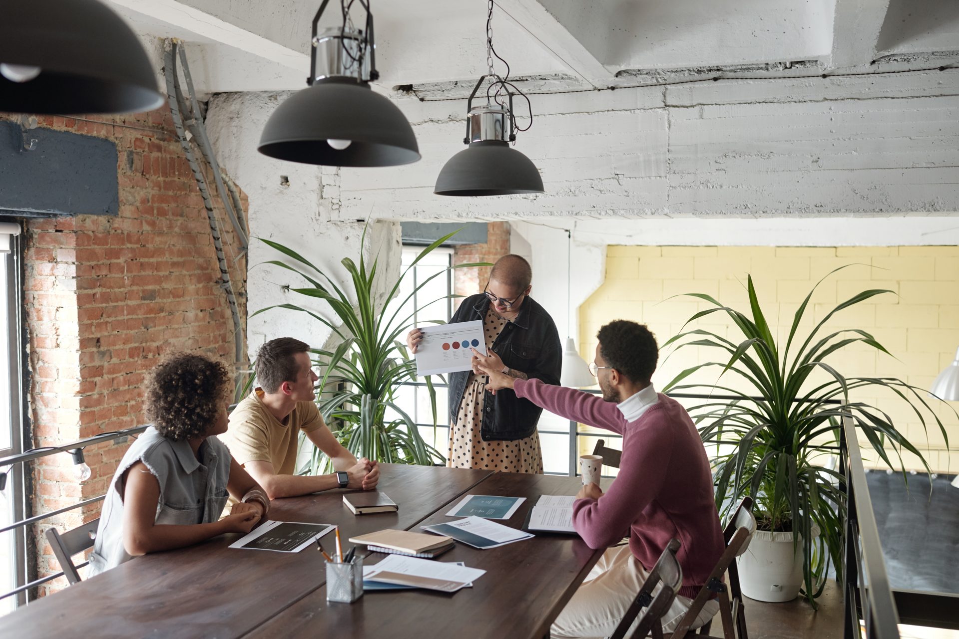 how to delegate as a business owner