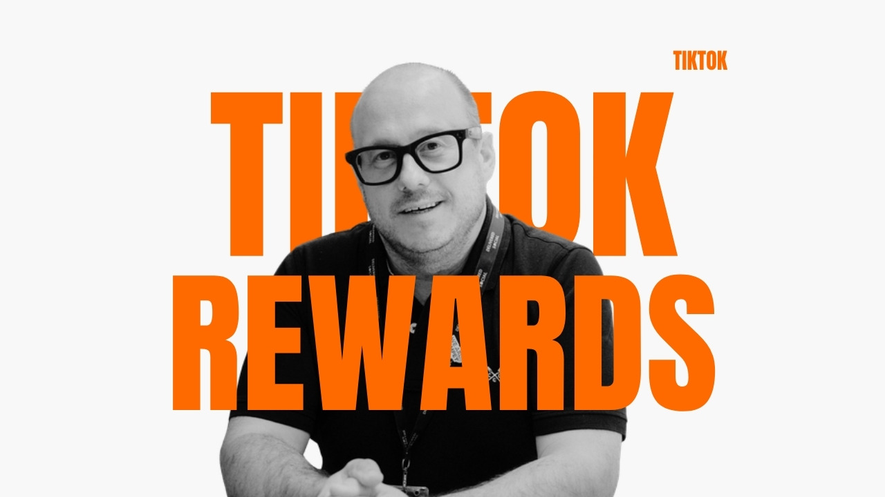 TikTok Creator Rewards UK